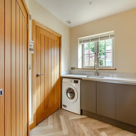 Garth House - Castlesteads Casa de Férias