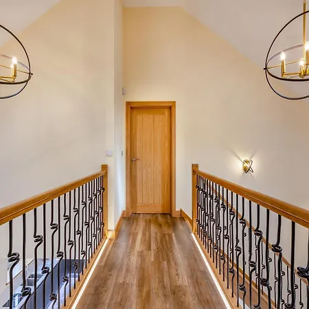 Garth House - Castlesteads 別荘 カーライル