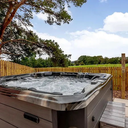 Garth House - Castlesteads カーライル