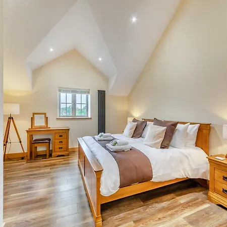 Garth House - Castlesteads * Carlisle (Cumbria)