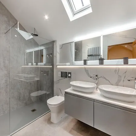 Garth House - Castlesteads