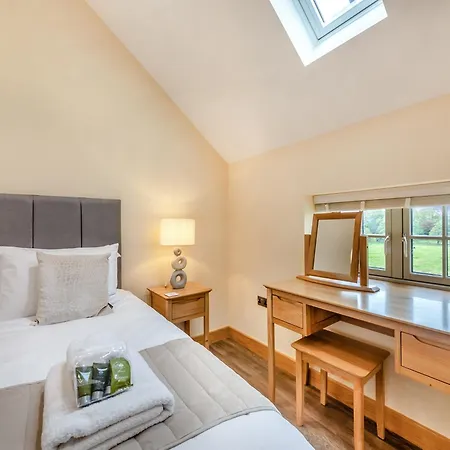 Garth House - Castlesteads Casa de Férias Carlisle (Cumbria)