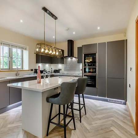 Garth House - Castlesteads