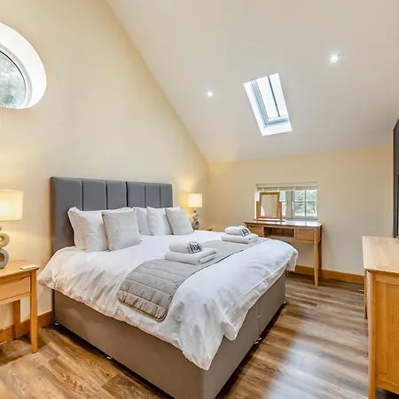 Garth House - Castlesteads Casa de Férias *