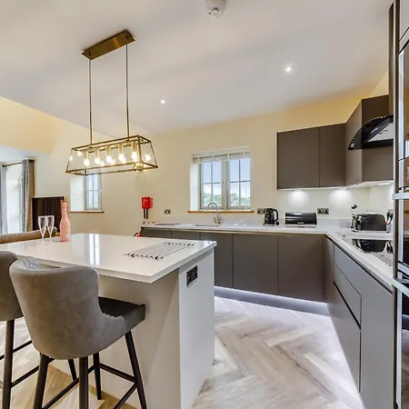 別荘 Garth House - Castlesteads *