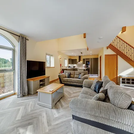 Garth House - Castlesteads Casa de Férias Carlisle (Cumbria)