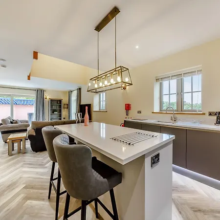 Garth House - Castlesteads